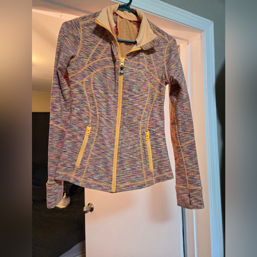 Lululemon jacket